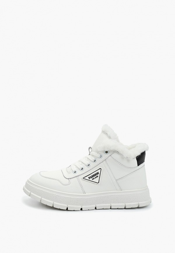 Respect Кроссовки - фото 1