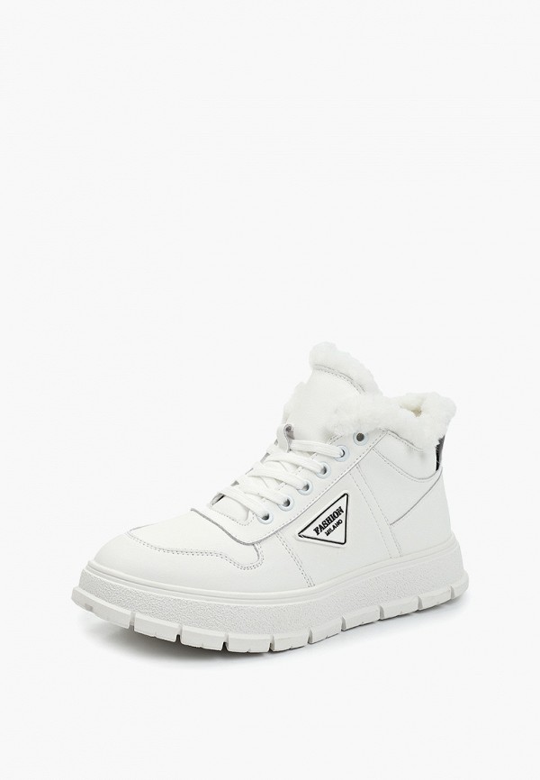 Respect Кроссовки - фото 2