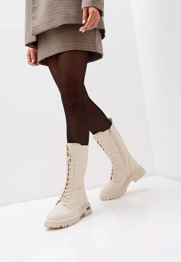 Respect Сапоги - фото 6