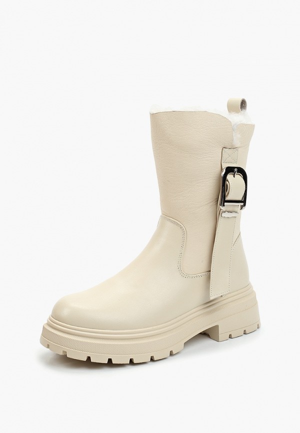 Respect Полусапоги - фото 2