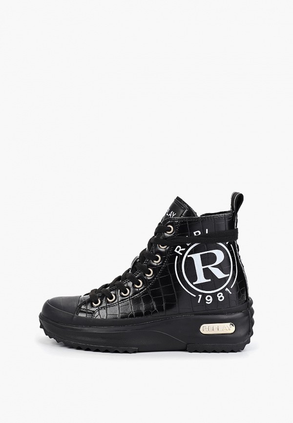 Converse hi sales top replay