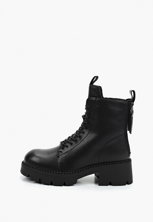 Rita Bravuro Ботинки - фото 1