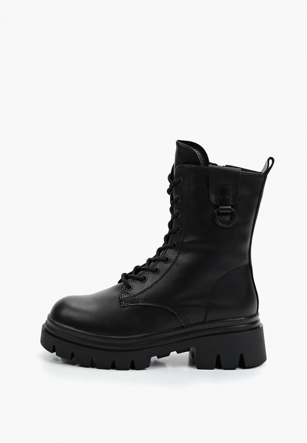 Rita Bravuro Ботинки - фото 1