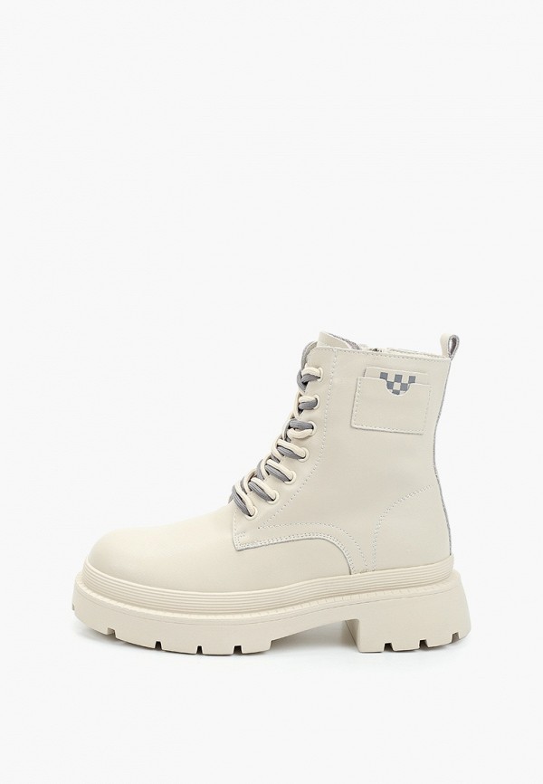 Rita Bravuro Ботинки - фото 1