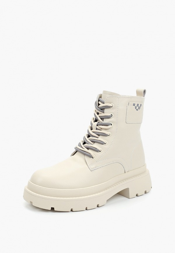 Rita Bravuro Ботинки - фото 2