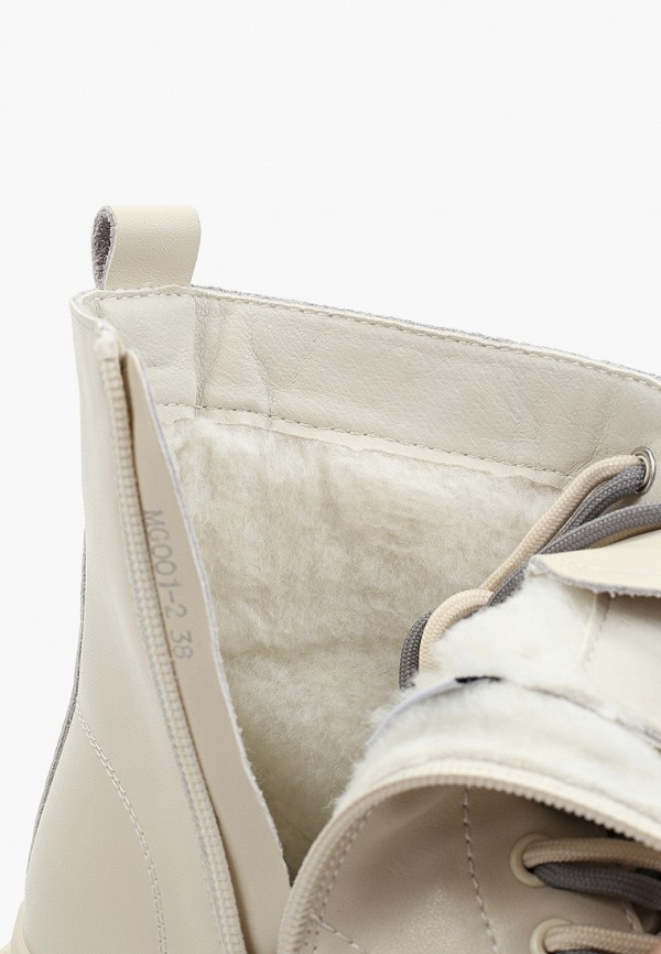 Rita Bravuro Ботинки - фото 6