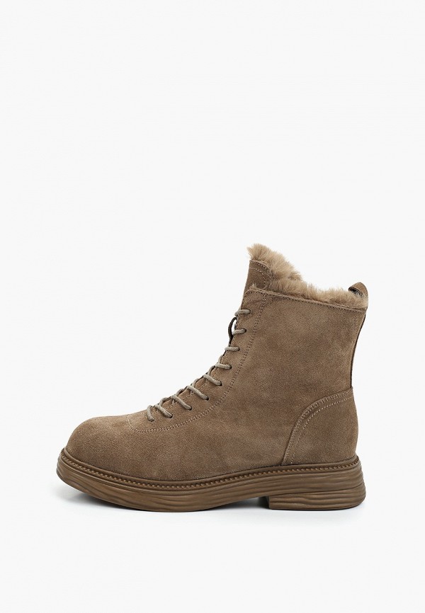 Rita Bravuro Ботинки - фото 1