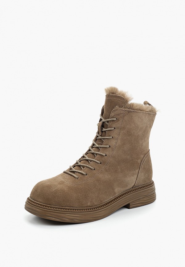 Rita Bravuro Ботинки - фото 2