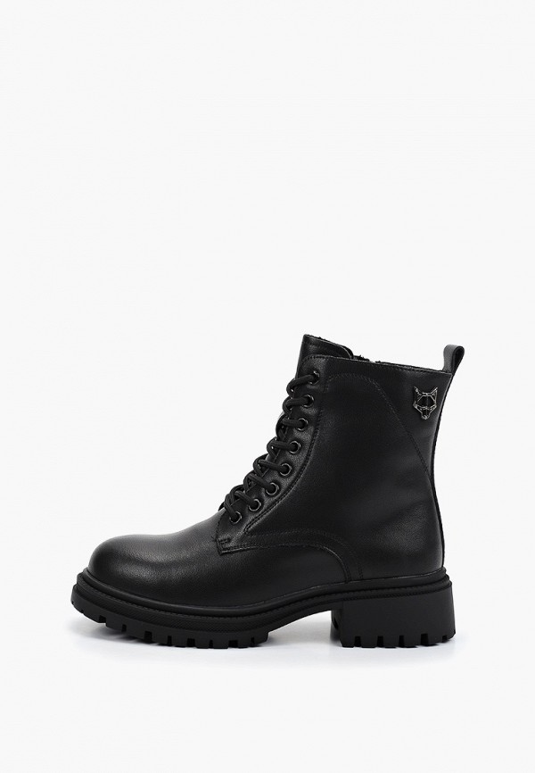 Rita Bravuro Ботинки - фото 1