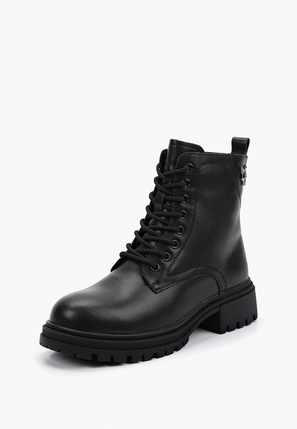 Rita Bravuro Ботинки - фото 2