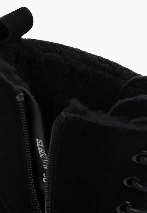 Rita Bravuro Ботинки - фото 6