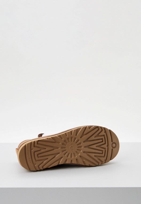 UGG Угги - CLASSIC ULTRA MINI ZIP - фото 5