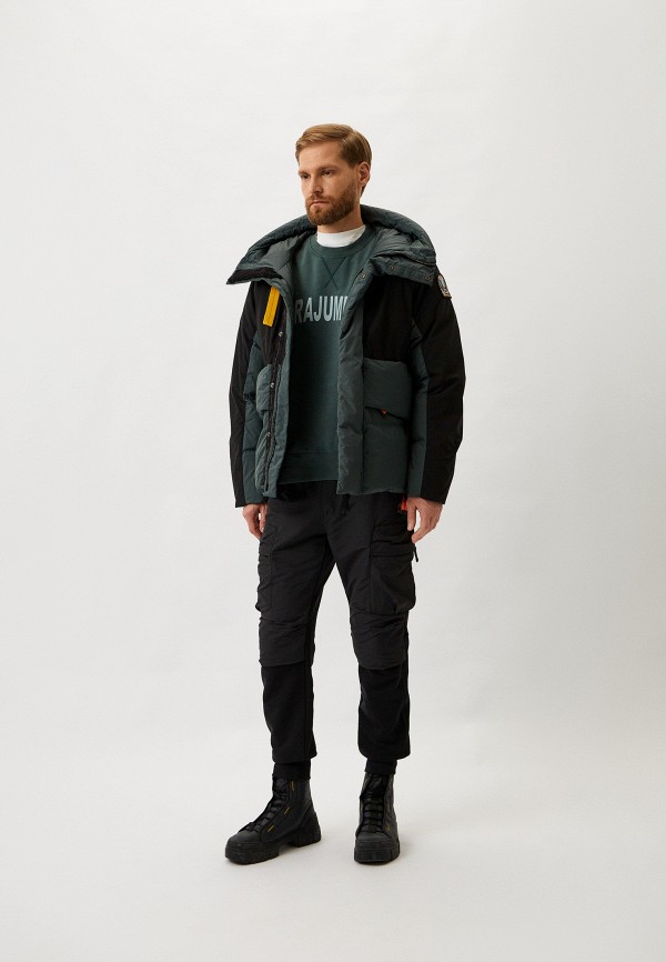 Parajumpers Пуховик - фото 2