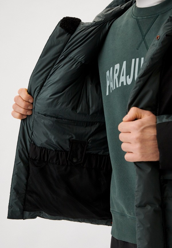 Parajumpers Пуховик - фото 4