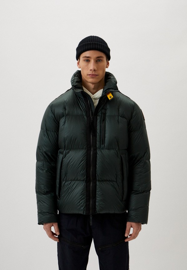 Parajumpers Пуховик - фото 1