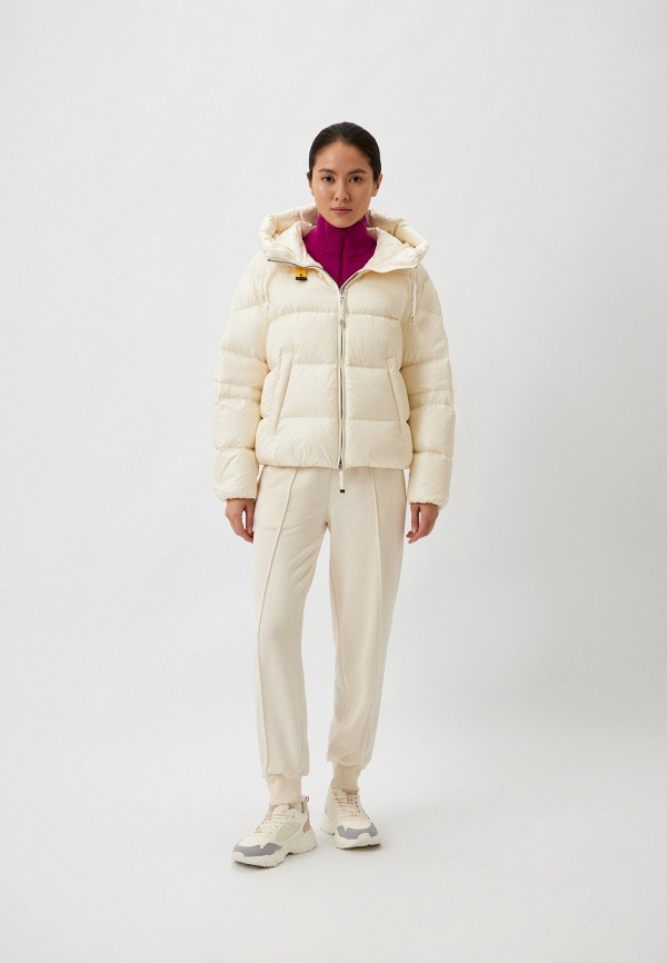 Parajumpers Пуховик - TILLY - фото 2