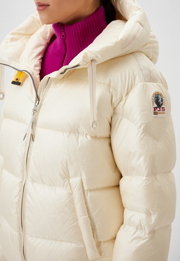 Parajumpers Пуховик - TILLY - фото 5