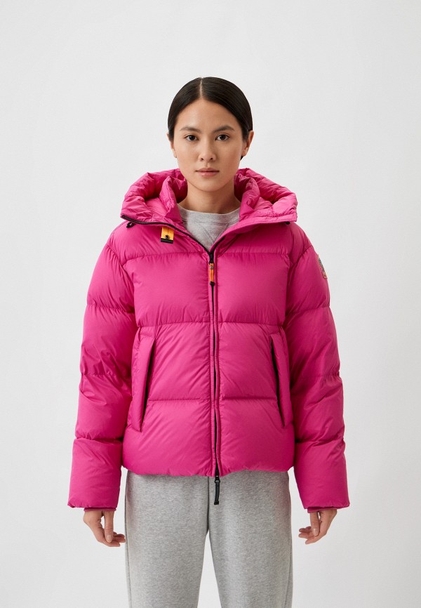 Parajumpers Пуховик - ANYA - фото 1