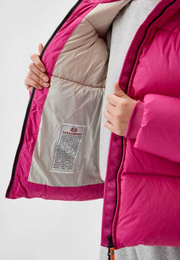 Parajumpers Пуховик - ANYA - фото 5