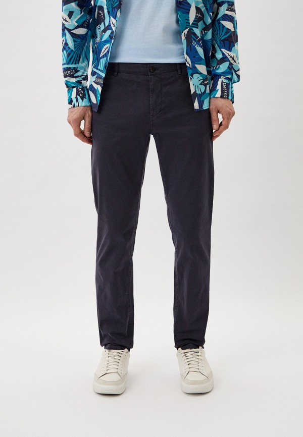 Pal Zileri Брюки - фото 1