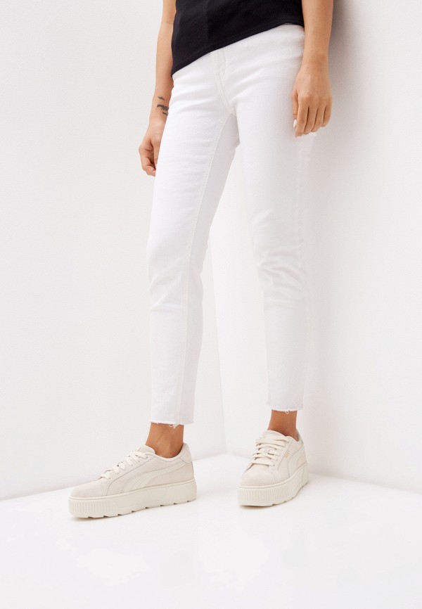 PUMA Кеды - Karmen - фото 6