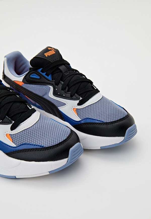 PUMA Кроссовки - X-Ray Speed Filtered Ash-PUMA Black-Feat - фото 2