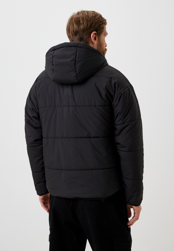 PUMA Куртка утепленная - Classics Padded Jacket PUMA Black - фото 3