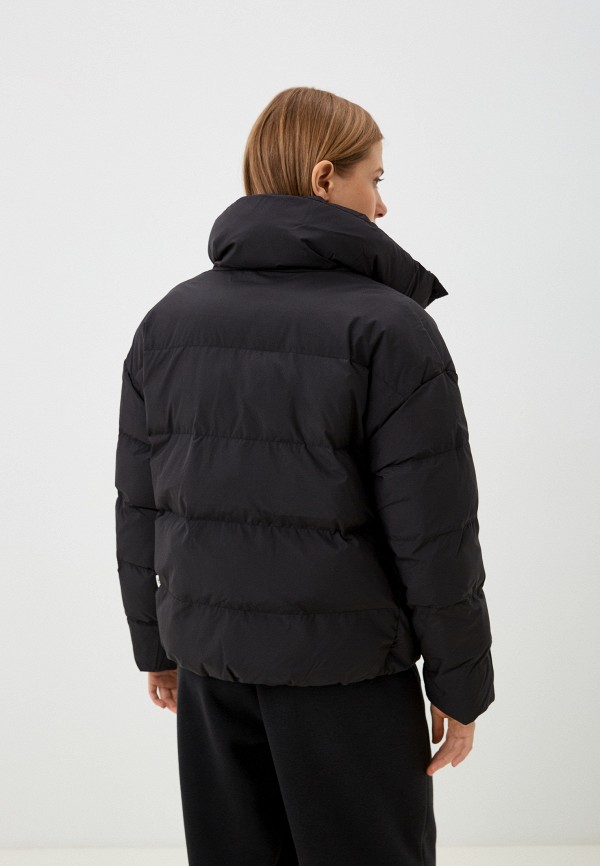 PUMA Куртка утепленная - Better Polyball Puffer PUMA Black - фото 3