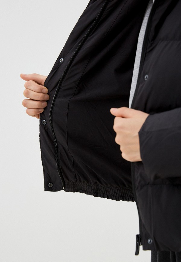 PUMA Куртка утепленная - Better Polyball Puffer PUMA Black - фото 4