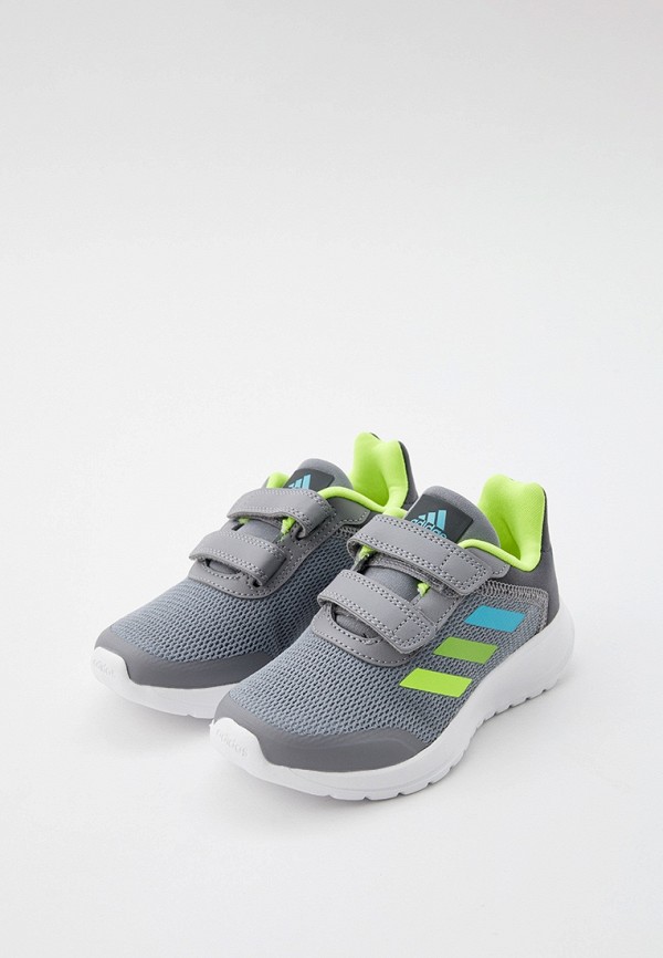 adidas Кроссовки - TENSAUR RUN 2.0 CF K - фото 3
