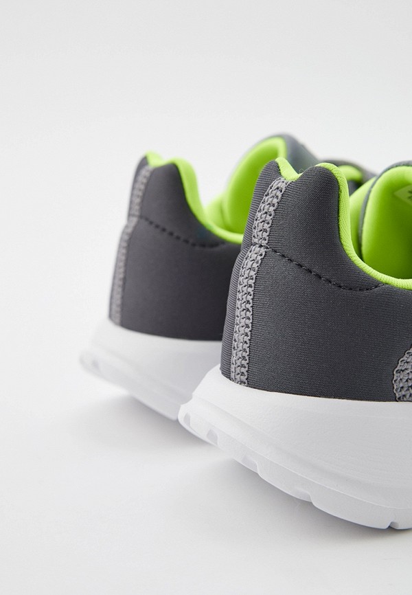 adidas Кроссовки - TENSAUR RUN 2.0 CF K - фото 4