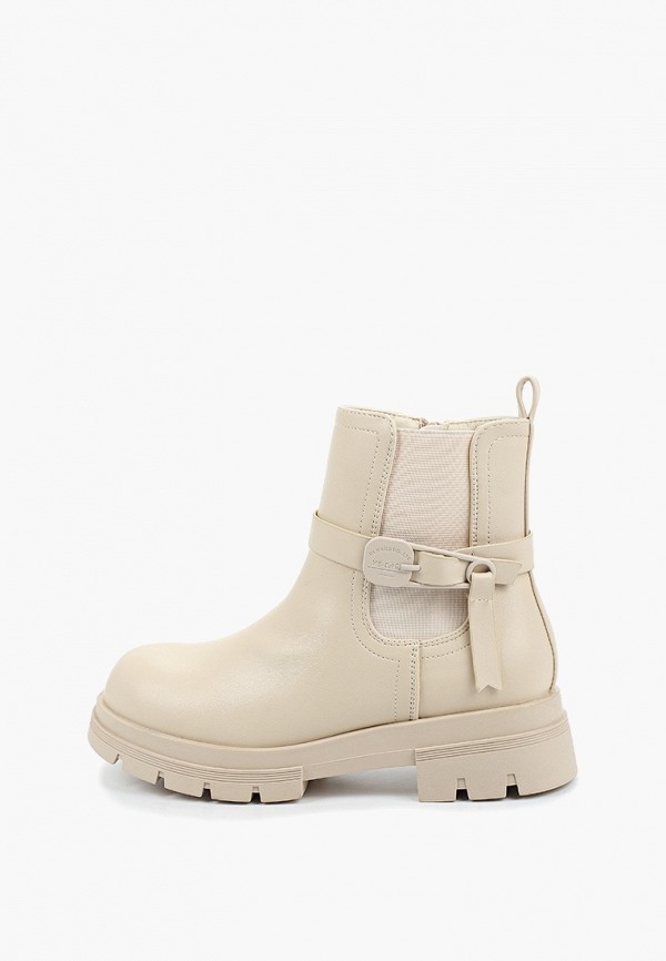 Diora.rim Ботинки - фото 1