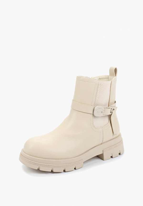 Diora.rim Ботинки - фото 2