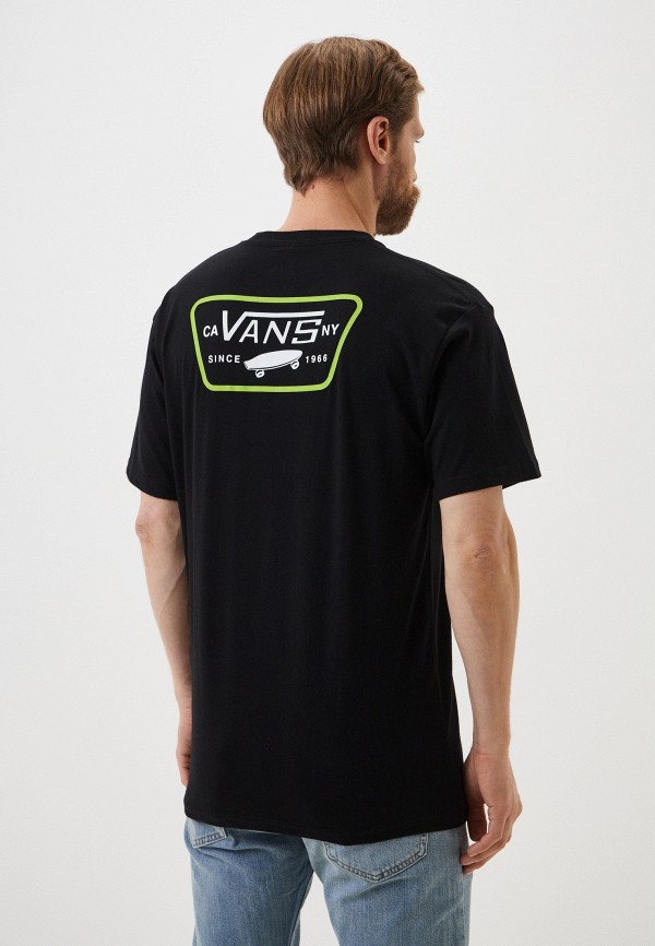 Vans Футболка - фото 2