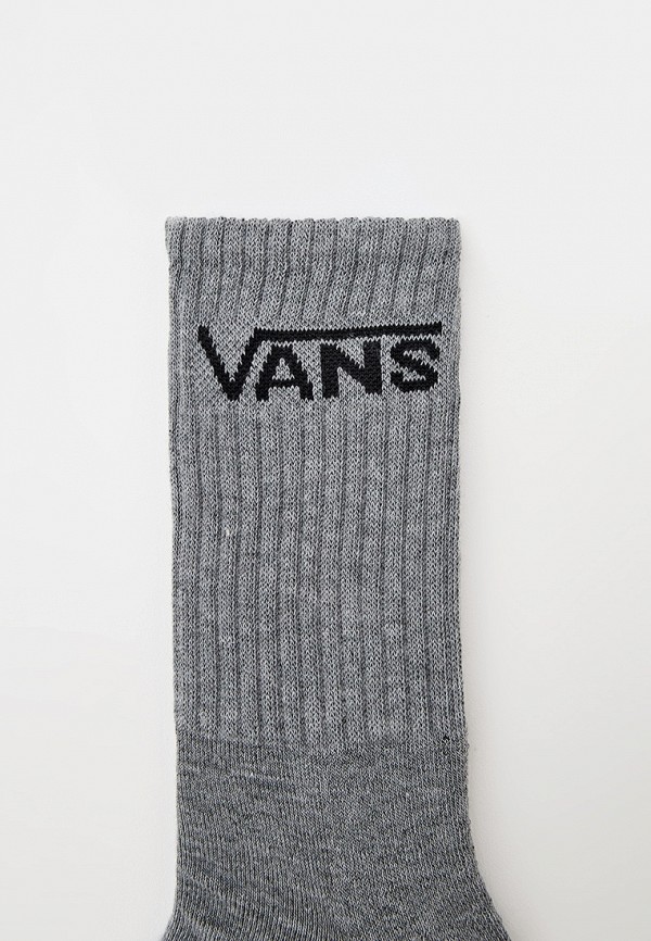 Vans Носки 3 пары - фото 2