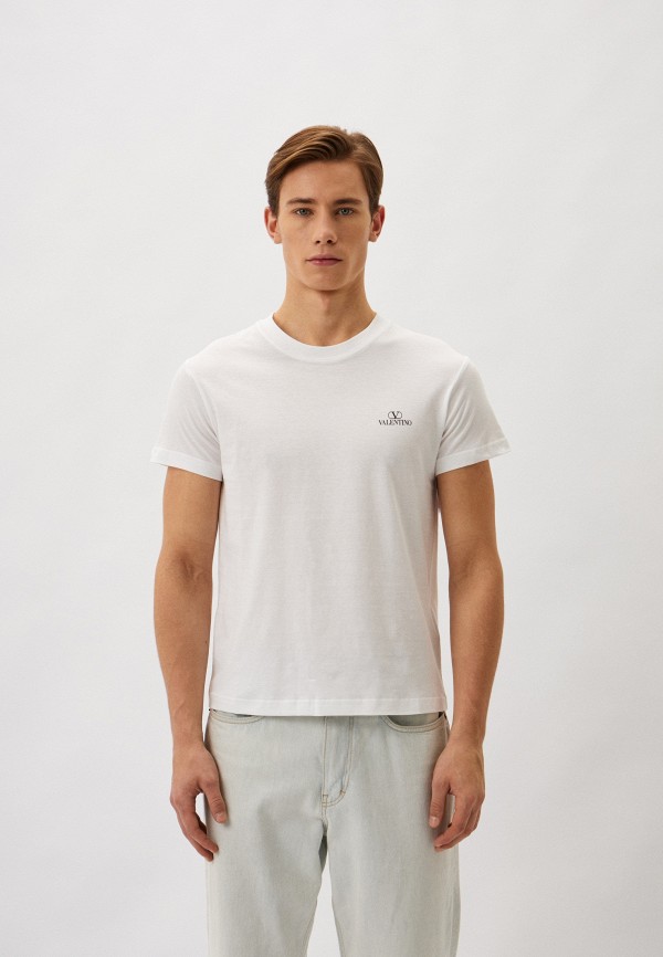 Valentino Футболка - фото 1