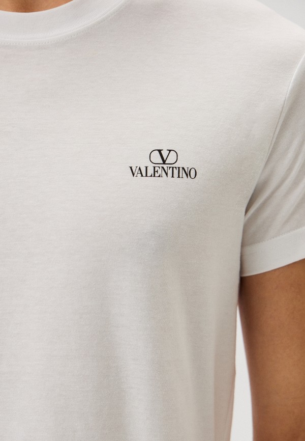 Valentino Футболка - фото 4