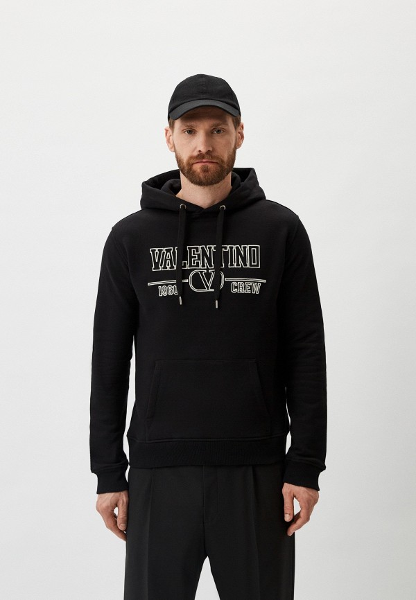 Valentino Худи - фото 1