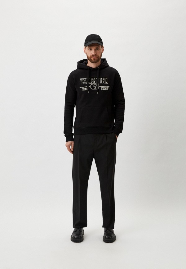 Valentino Худи - фото 2