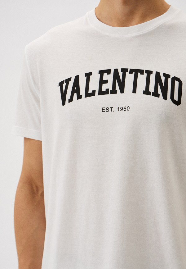 Valentino Футболка - фото 4