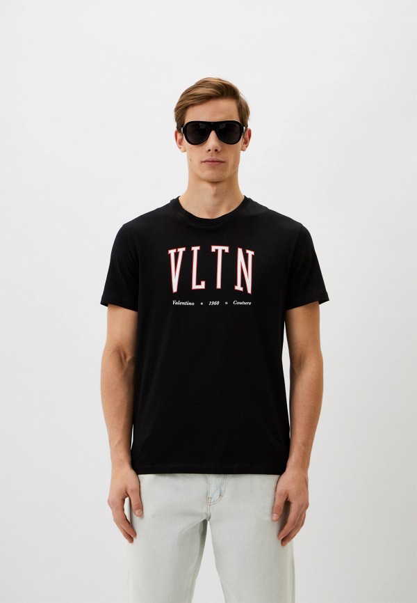 Valentino Футболка - фото 1