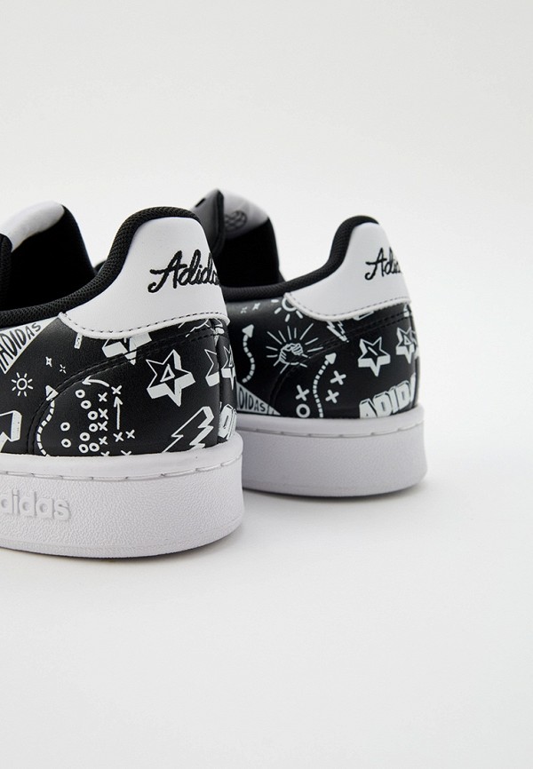 adidas Кеды - ADVANTAGE - фото 4