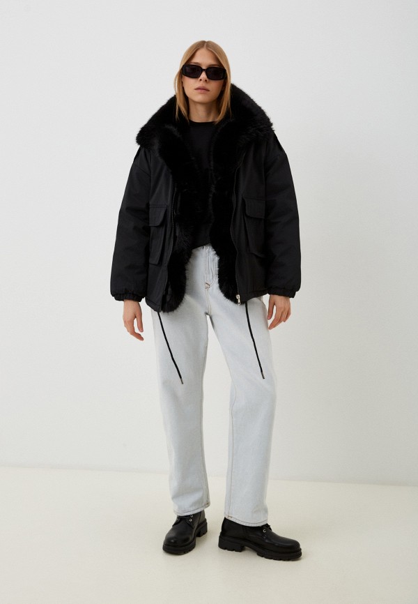 Snow Airwolf Куртка утепленная - фото 2