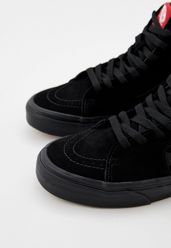 Vans Кеды - UA SK8-HI - фото 2