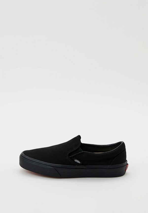 Vans Слипоны - UA CLASSIC SLIP-ON - фото 1