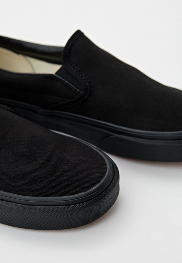 Vans Слипоны - UA CLASSIC SLIP-ON - фото 2