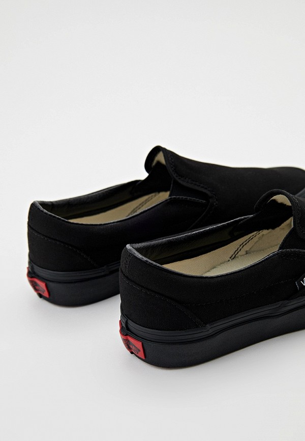 Vans Слипоны - UA CLASSIC SLIP-ON - фото 4