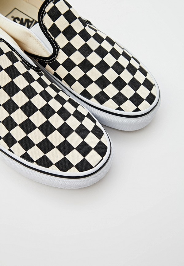 Vans Слипоны - UA CLASSIC SLIP-ON - фото 2