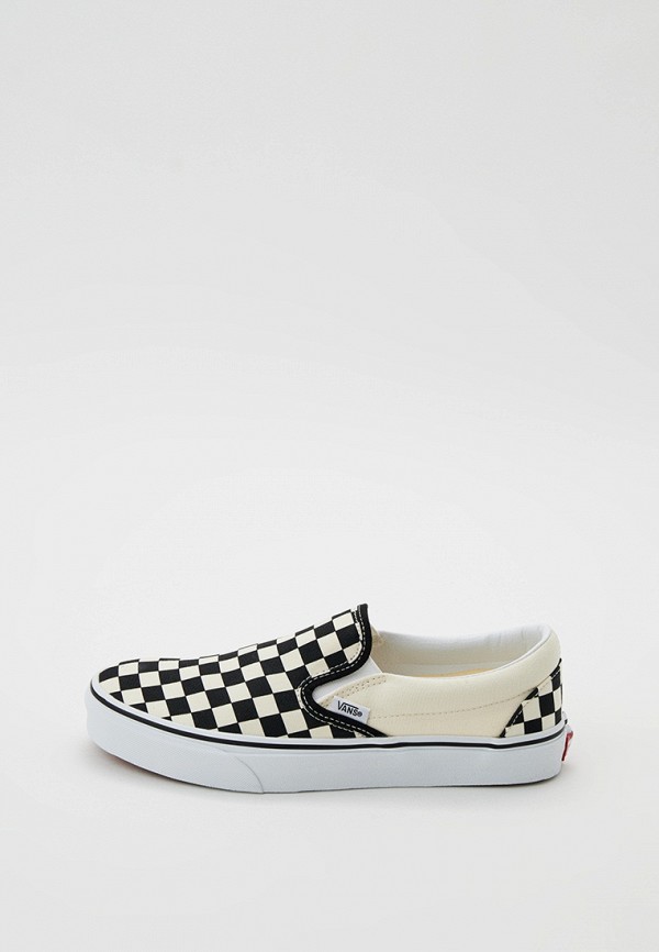 Vans Слипоны - UA CLASSIC SLIP-ON - фото 1