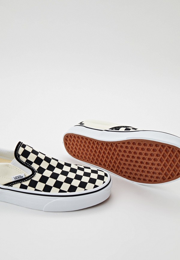 Vans Слипоны - UA CLASSIC SLIP-ON - фото 5